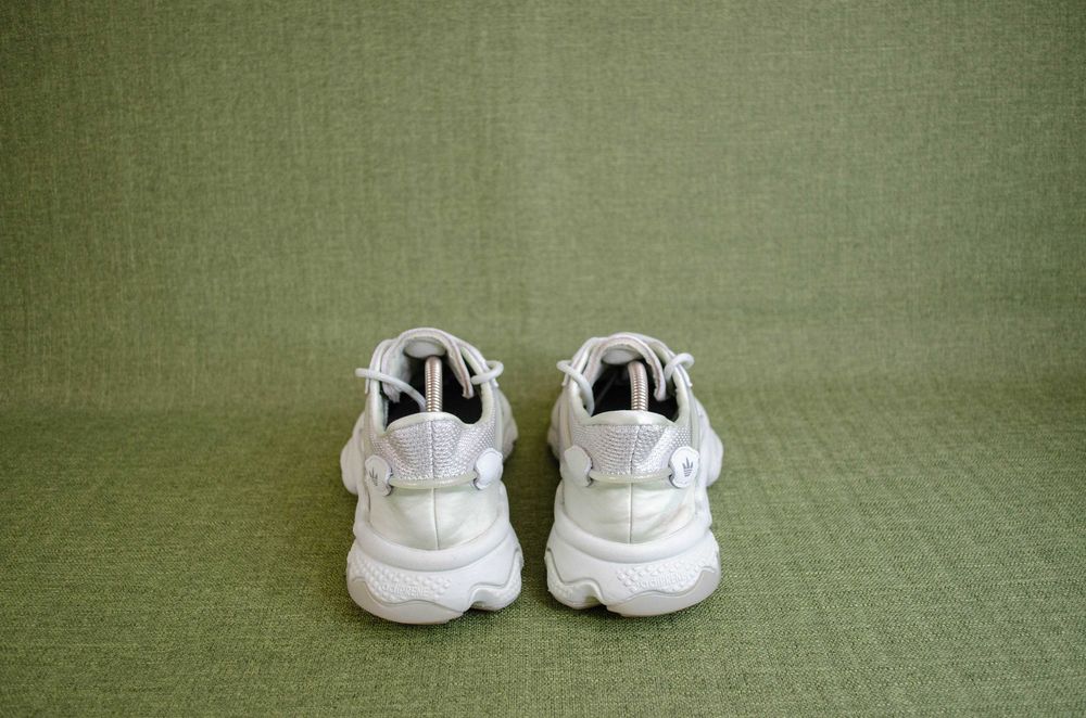 Adidas Ozweego Женски Кроссовки для Бега Оригинал! Размер 39 25 см