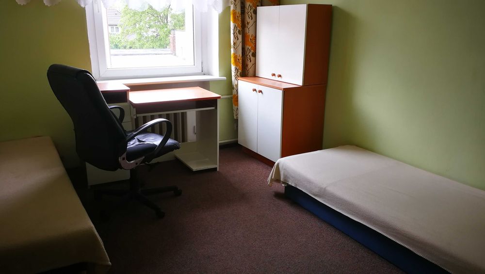 Trzy pokoje do wynajęcia, Szczecin, Gumieńce - Widok 4