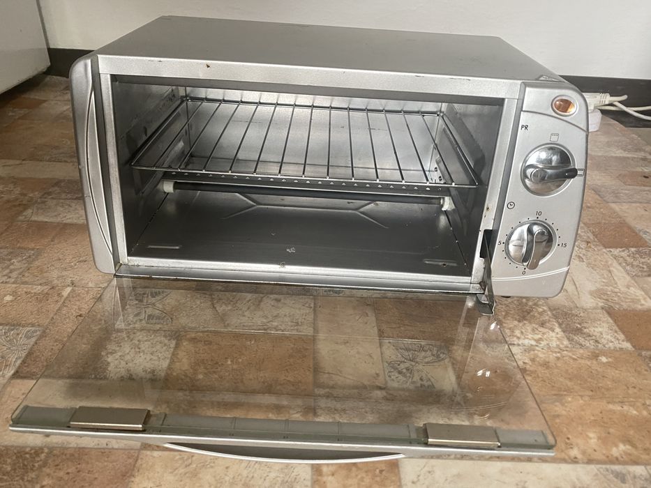 Продам духовку/пічку 2тени