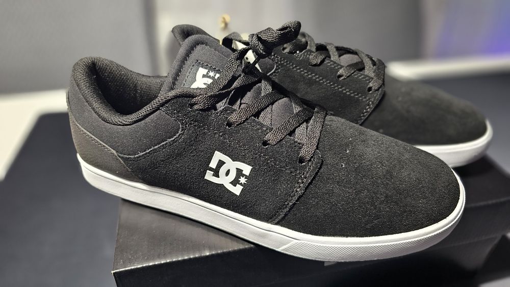 Dc Shoes Crisis 2 r. 45