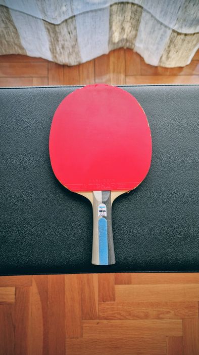 TIBHAR - raquete de ping-pong