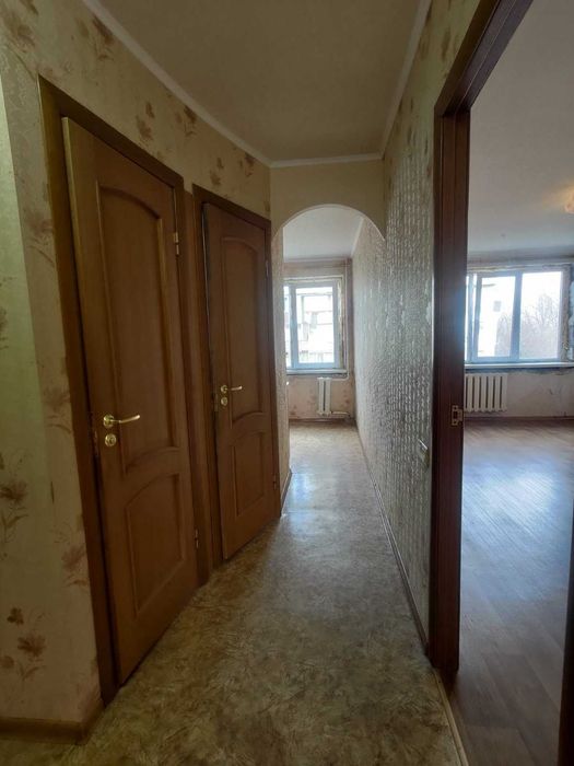 Продам 3 комн квартиру 60 м2  Восточный метро Индустриальная OA