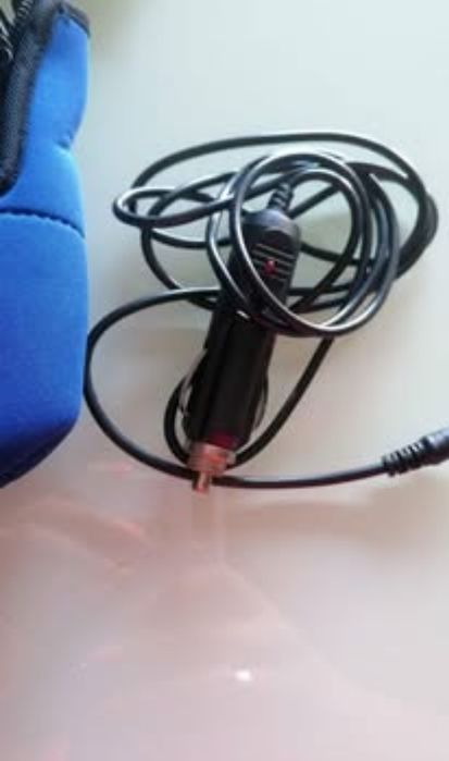 Aquecedor de biberões