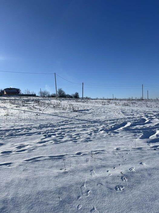 Продаж / Земля під інд. будівництво / Рівненська, Бармаки