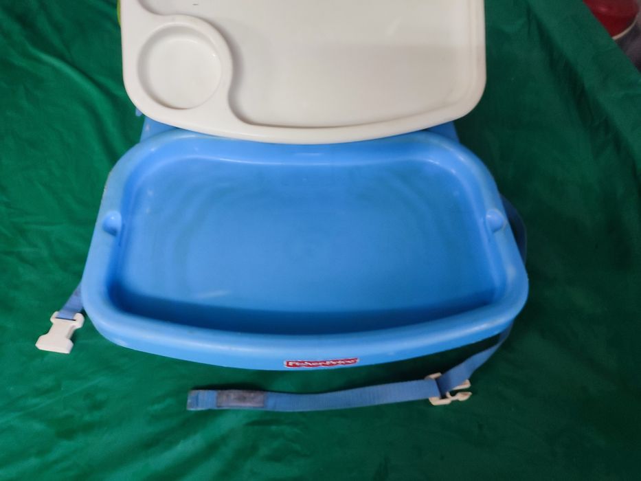 Cadeira de refeição de bebe