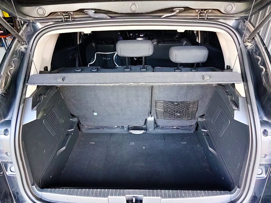 Renault Captur 2013 1.5 dCi