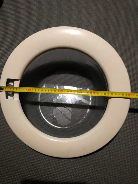 Люк пральної машинки Ардо