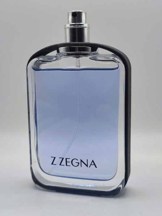 Ermenegildo Zegna Z ZEGNA edt 100 ml *UNIKATowe