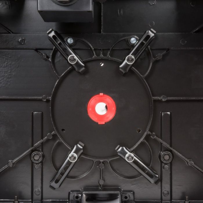 Stół do frezarki górnowrzecionowej od SerwisGarden.eu Żywiec