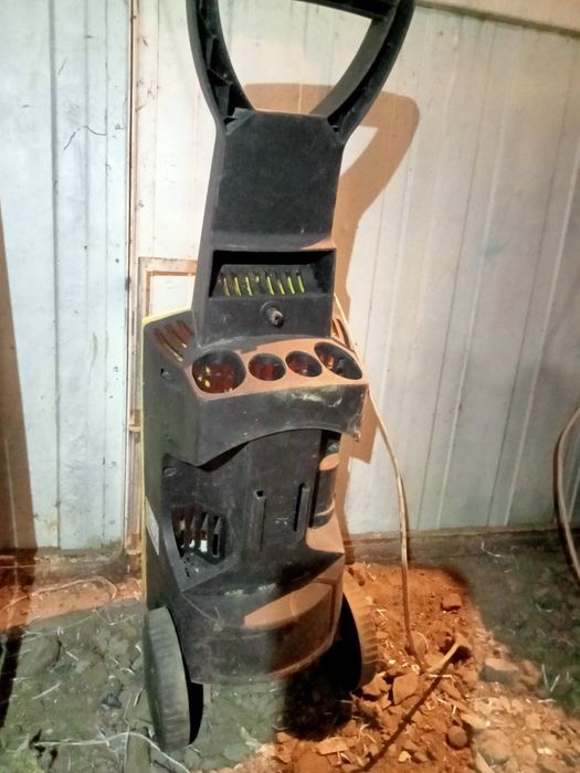 Корпус мийки Karcher k3.99