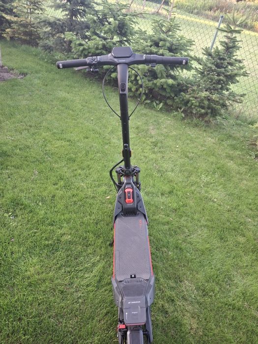 Segway Ninebot ZT3 PRO