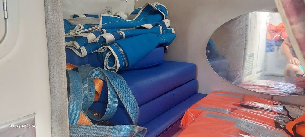 Crownline 268 CR Turbo Diesel