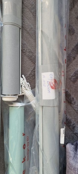 Rolety okienne Marcin Dekor