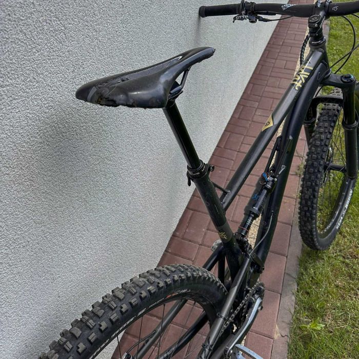 Rower Trail Kellys Thorx 30 L 2019 29'