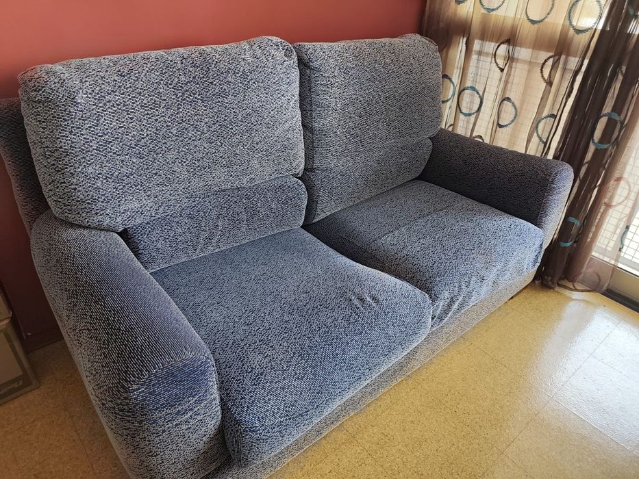 Sofa com 2 lugares