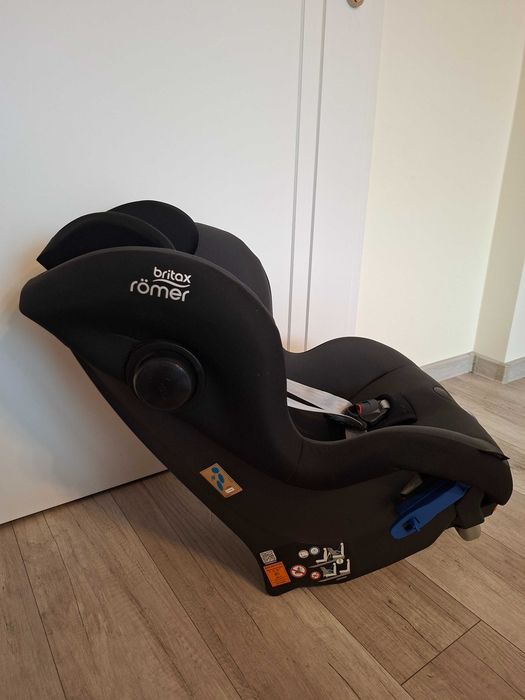 Fotelik BRITAX ROMER Max way Plus