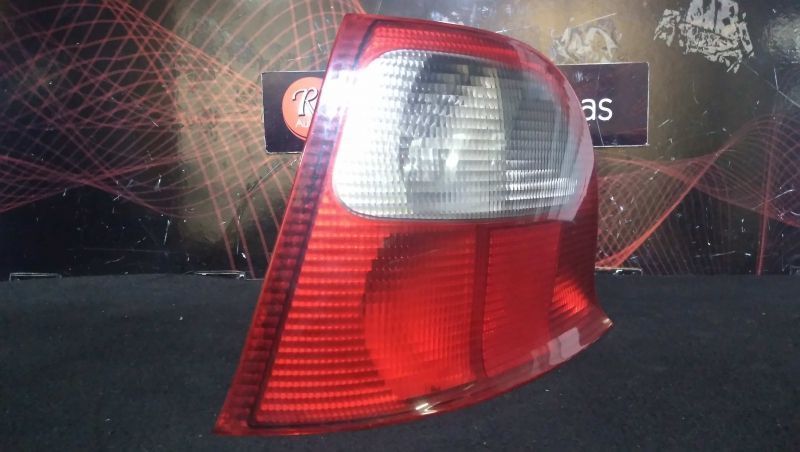 Farolim Stop Esq Rover 25 Hatchback (Rf)