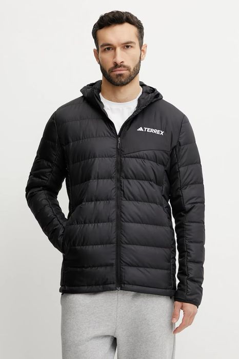 Куртка   TERREX MULTI LIGHT DOWN оригінал JE6758