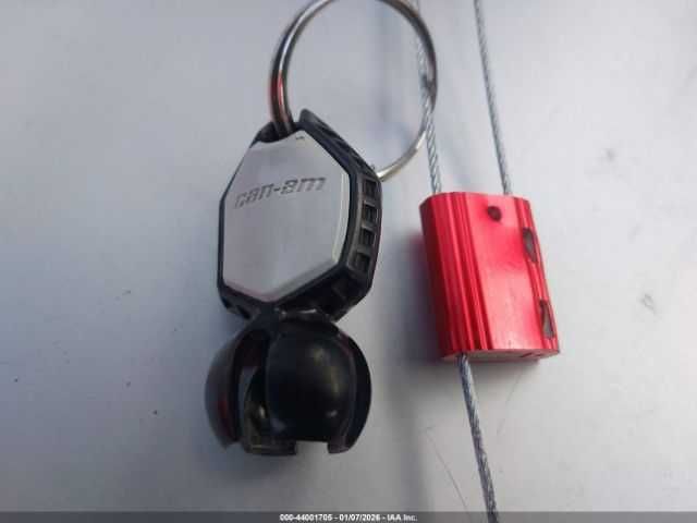 Can-Am Maverick X3 2023