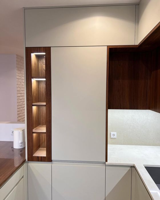 Ремонт квартир та будинків під ключ.