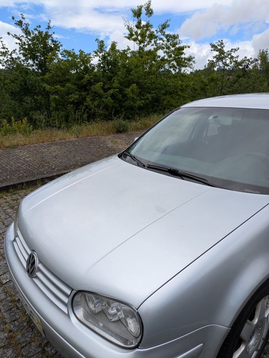 Golf IV 1.9 tdi 110
