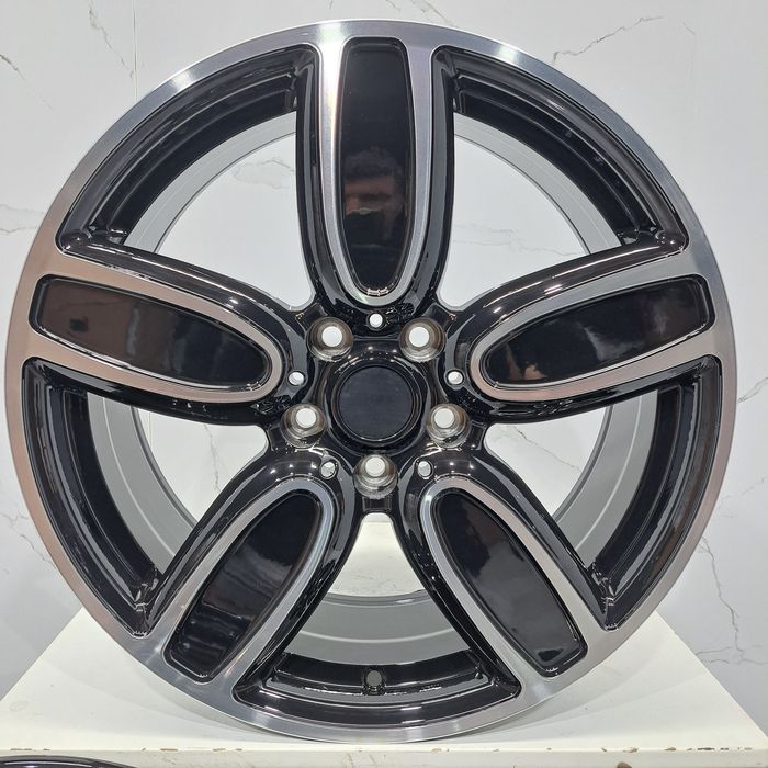 Jantes 18" LOOK Mini John Cooper Works JCW 5x112