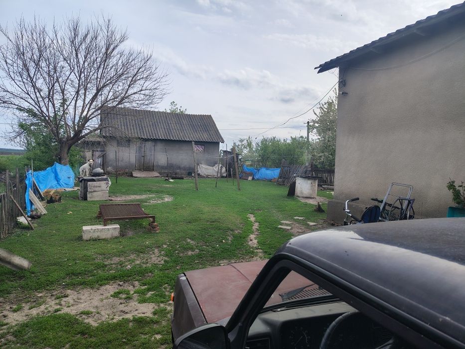 Продам будинок в Житомирській області