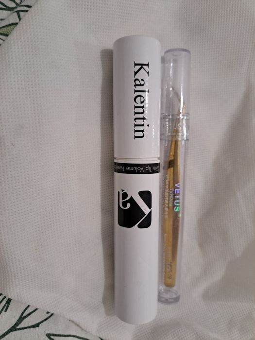 Pinças para estética pestanas