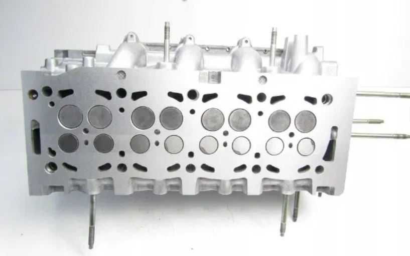 Głowica Ford 2,0 TDCI 16V Kuga Focus Mondeo C-Max S-Max Galaxy