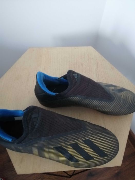 Korki adidas X 19.3 LL FG rozmiar 42