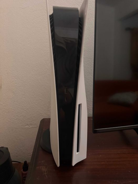 Playstation 5 2Tb disk edition 2 comandos