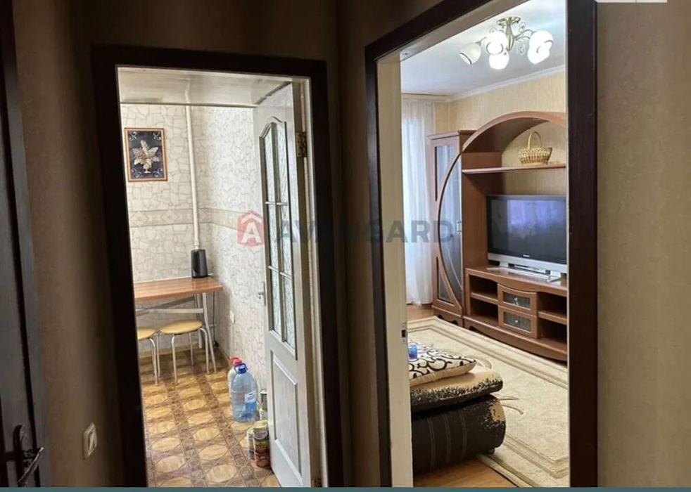 2-кімнатна квартира у гарній локації за вигідною ціною!