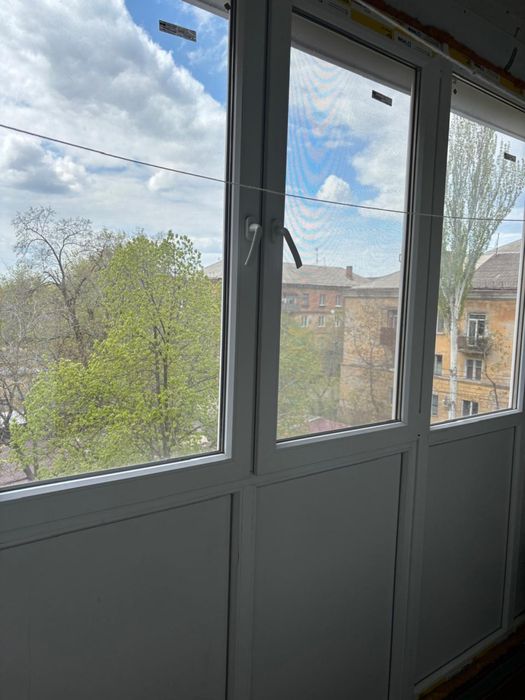Крес вул.Рзянкіна "Чешка"Продажа 2-х кімн.