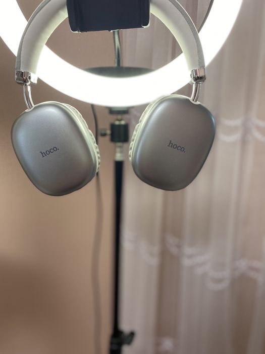 Продам навушники HOCO