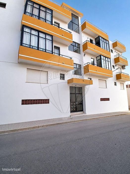 Apartamento T1 para venda