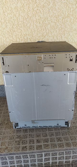 Máquina de lavar louça
