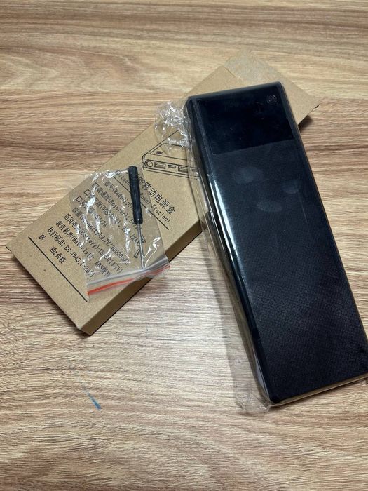 Найкращий павербанк при блекауті