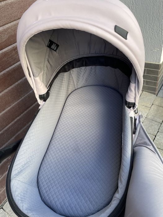 Коляска Anex e-type 2в1 Pearl