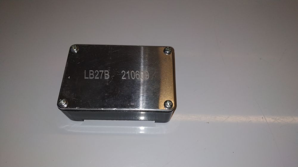 Sterownik silnika 24V 100W 120W do hulajnogi