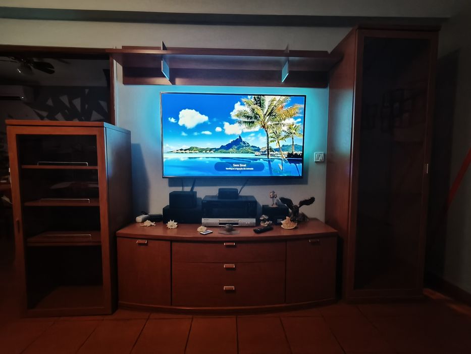 Conjunto sala de estar
