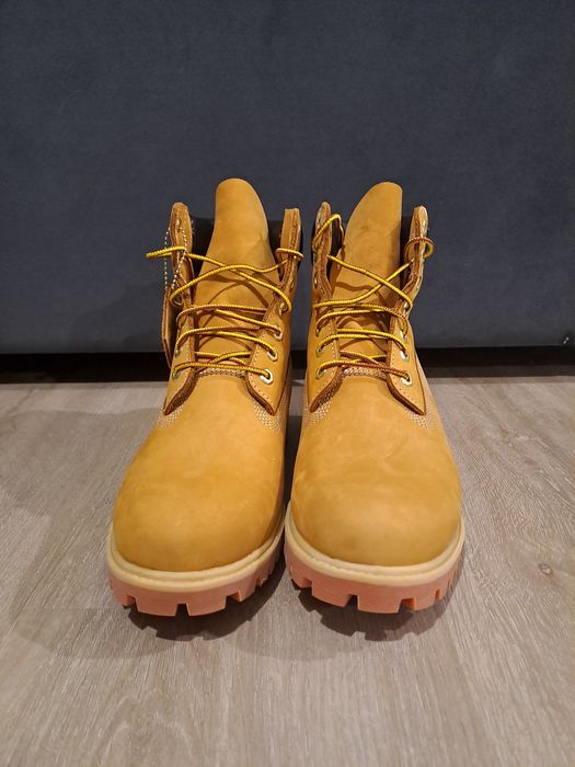 Timberland Premium 6 Boot