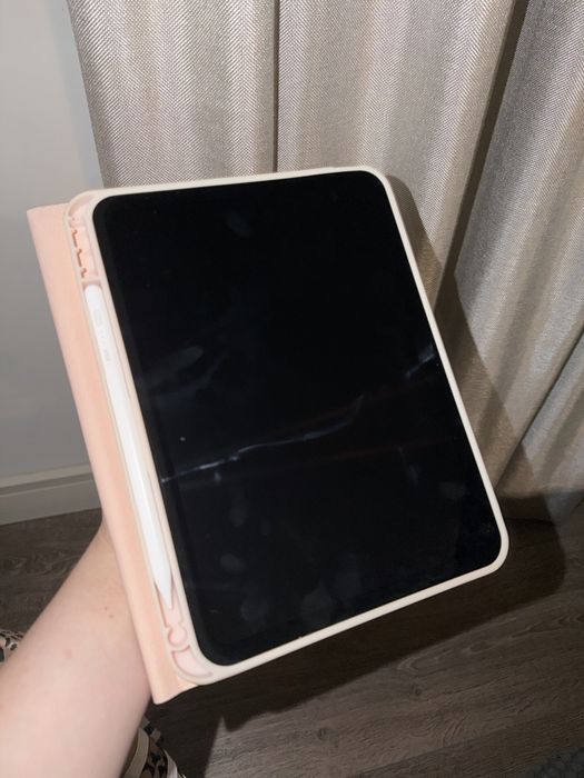iPad 10 generacji