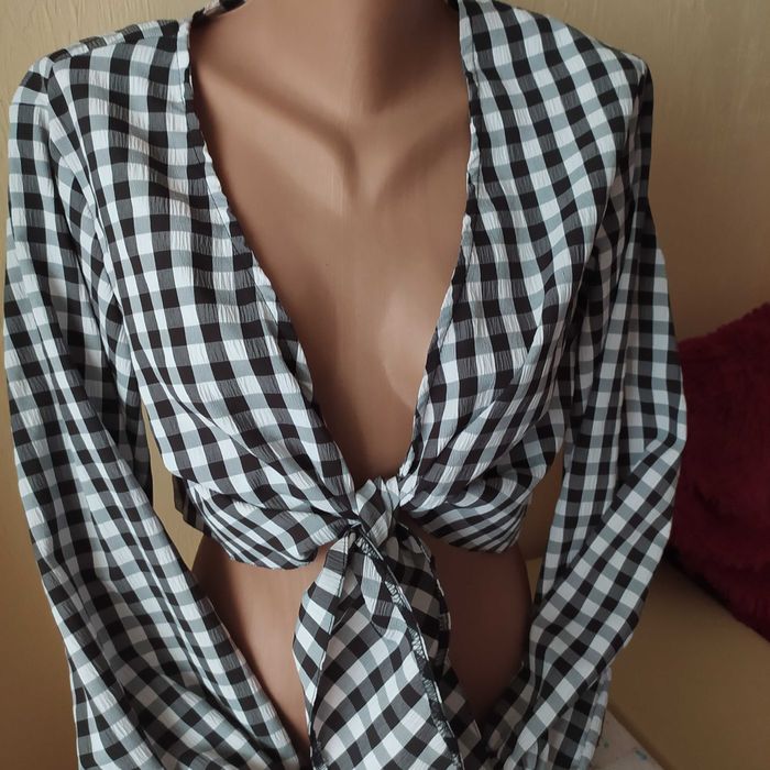 Жіноче літнє болеро