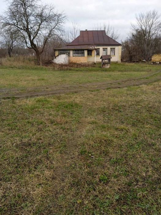 Продаж будинку в Дацьках