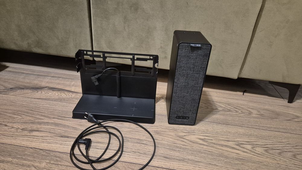 Sonos Symfonisk gen2 glośnik  ikea Spotify  wi-fi