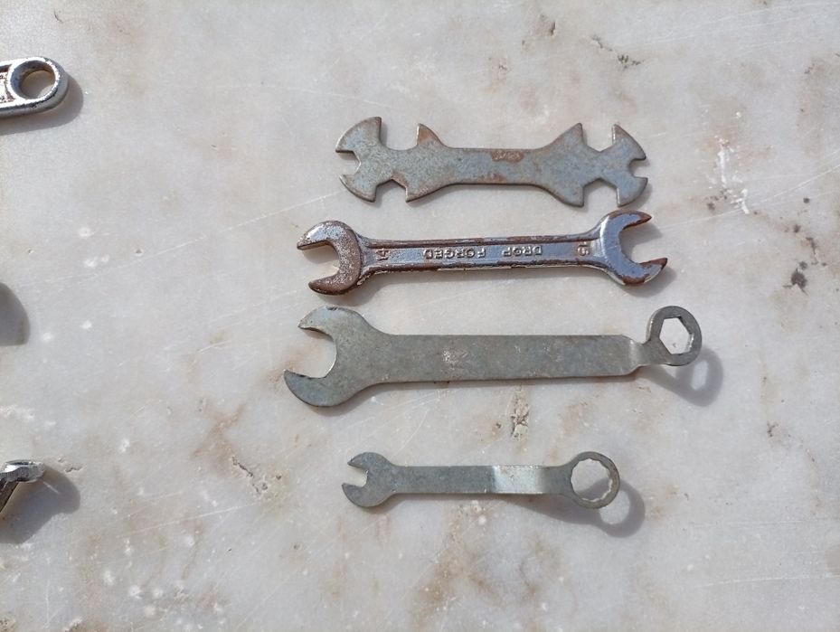 Various Tools447424942111477762