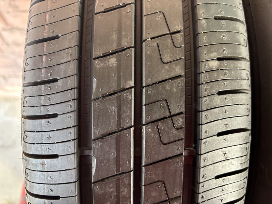 Комплект НОВИХ літніх шин !!!23рік!!! 175/65R17 Good Year