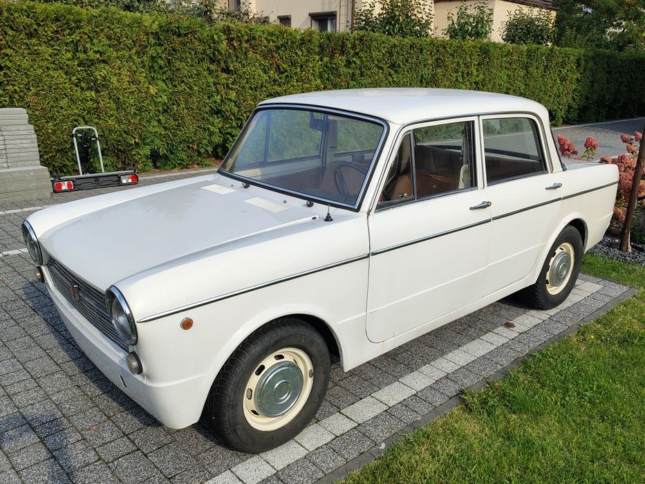 Fiat Pozostałe Fiat