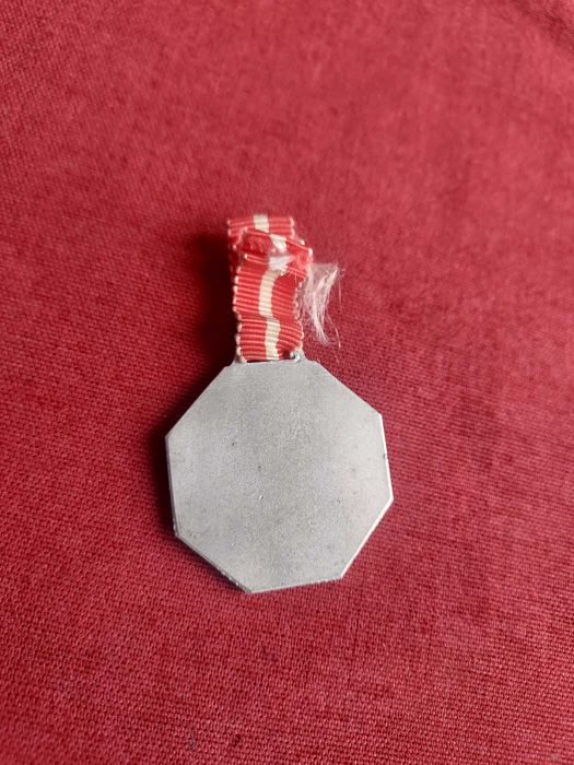 Medalha da Inauguração do Estádio da Luz S.L.B. Benfica 1954