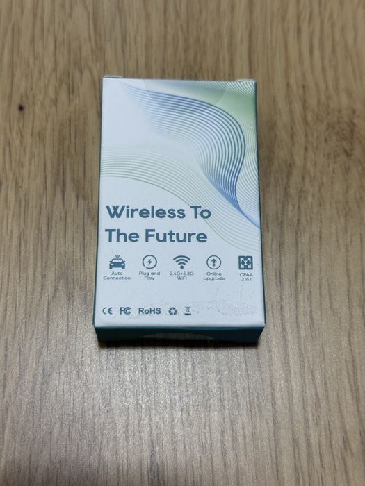 Carplay AndroidAuto pen usb